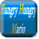 Hungry Hungry Mario