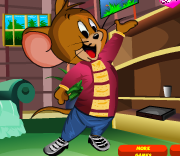 play Jerry Dressup