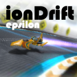 play Iondrift Epsilon