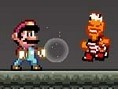 Mario Combat