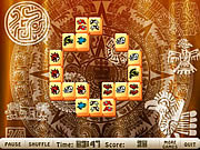 play Ancient Egypt Mahjong