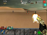 play Desert Rifle 2