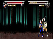 play Mortal Kombat Karnage