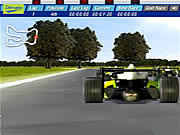 play Ultimate Formula Racing