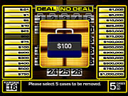 play Deal Or No Deal 2