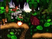 play Donkey Kong Country