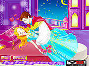 play Sleeping Princess Love Story