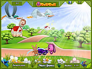 play Toto'S Animal Rescue