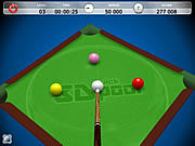 play 3D Quick Pool