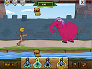 play Enchanted Quest