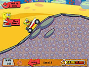 play Spongebob'S Boat Adventure