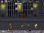 play Ben 10 Vs Zombies