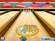 play Bowling Mania
