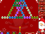 play Bubble Shooting Christmas Special