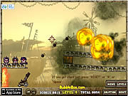 play Roly Poly Cannon 3