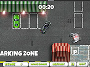 play Factory Parking