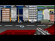 play Highway Pursuit