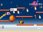 play Nyan Cat: Lost In Space