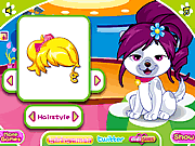 play Pet Hairstyle Design