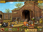 play Golden Trails - The New Western Rush