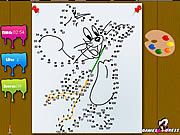 play Dot To Dot Jerry