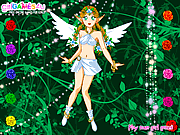 play Forest Fairy