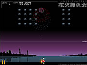 play Hanabi Shooter