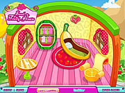 play Sweet Fruity House