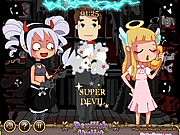 play Devilish Stylist