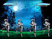 play Shadow Clone Battle
