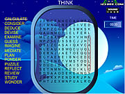 play Word Search Gameplay 3 - Think