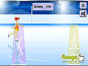 play Figure Skating