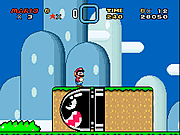 play Super Mario World