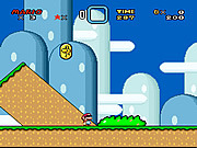 play Super Mario World(1991)