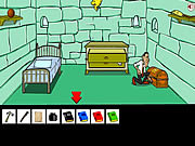 play Obama Potter And The Magic Coin