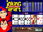 play Joker Poker