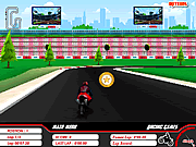 play Rash Race 2