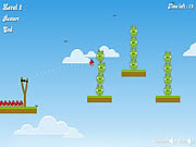 play Angry Birds Bad Pigs