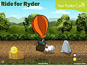 play Ride For Ryder