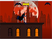 play Batman - The Cobblebot Caper