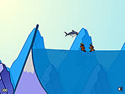 play Shark Mountain