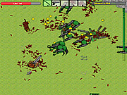 play Zombie Massacre