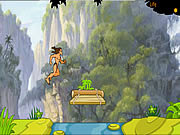 play Tarzan Jungle Of Doom