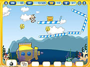 play Freaky Cows Gold Mania