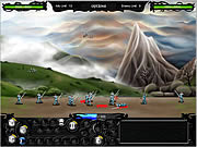 play Epic War 2