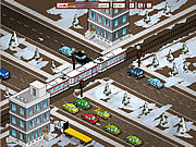 play Traffic Command 3