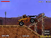 play Bulldozer Mania