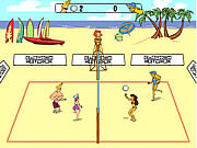 play Bravo Volley