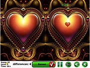 play Happy Love 5 Differences