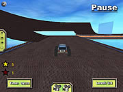 play Monster Truck 3D